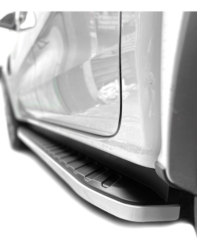 Pisaderas Modelo Original Ford Ranger 2024