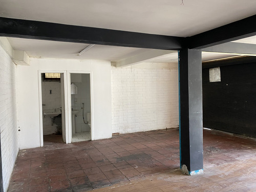 Arrienda Local Comercial 50 M2, Esquina Av. Balmaceda &