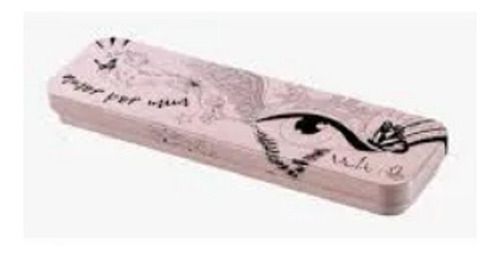 Paleta De Sombras Vult Amor Por Mim - 5g