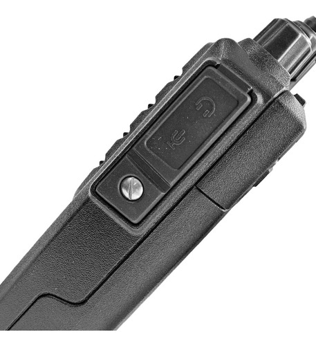 Radio Portátil Transmisor Doble Banda Lexed Lx-25w