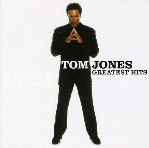 Cd: Tom Jones - Greatest Hits