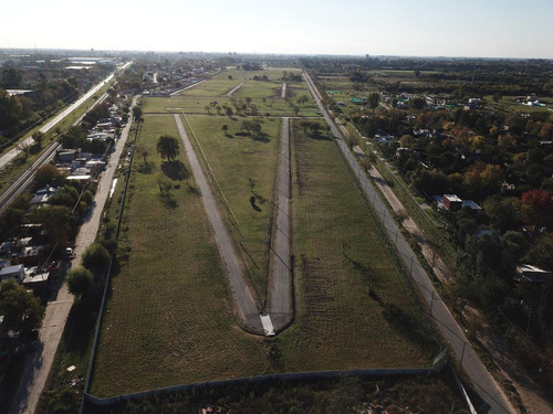 Imagen 1 de 6 de Barrio Residencial Nuevo Maschwitz Sin Expensas
