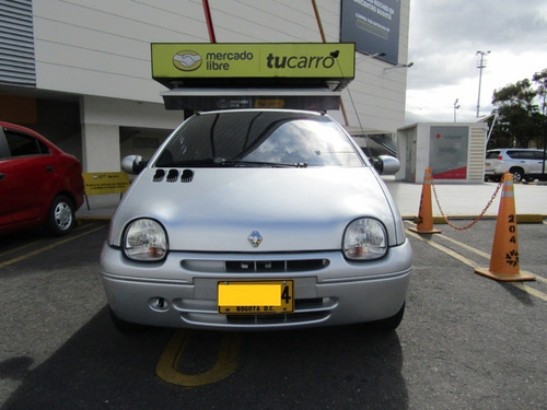 Imagen 2 de 14 de Renault Twingo Dynamique Plus 1.200 Cc