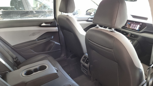 Imagen 12 de 25 de Volkswagen Taos Comfortline 0km My23 Entrega Inmediata