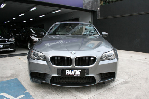 Bmw M5 2014