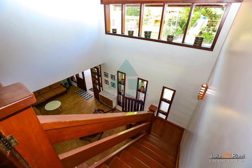 Imagem 19 de 27 de Casa Com 6 Dorms, Recanto Da Lagoinha, Ubatuba - R$ 2.8 Mi, Cod: 1288 - V1288