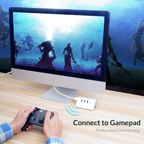 Adaptador Bluetooth 5.0 Orico Bta 508