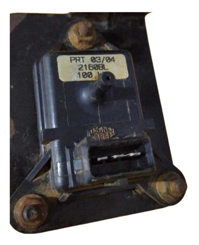 Sensor Map Com Suporte Fiat Uno 1 Bico 95-01 Fiasa (Usado)