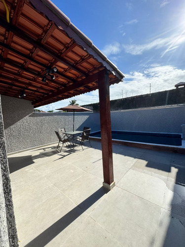 It388 Casas - Grandesp - Itanhaém