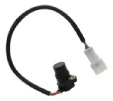 Sensor Velocidade Yamaha Xj6 Yzf R6 Original 4wm 83755 03