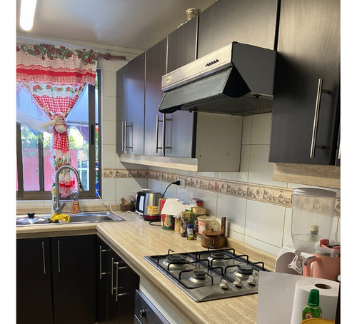 Vende Casa Comuna Maipu / Condominio / Excelente Plusvalia
