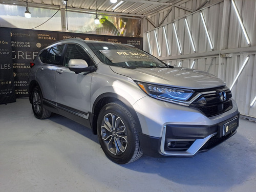 Honda CR V TOURING 1.5 AT Touring