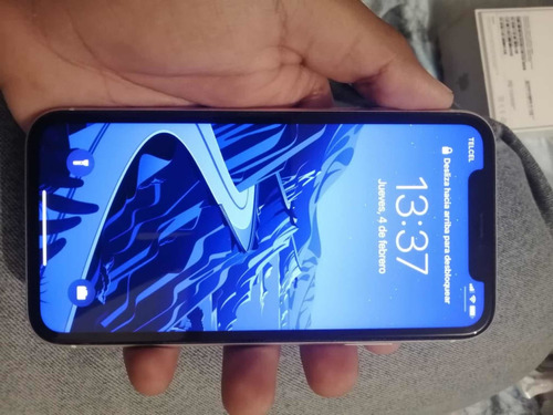 iPhone 11 128 Gb (Usado)