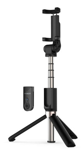 Tripode Celular Selfie Stick Monopod Baston Palo Bluetooth