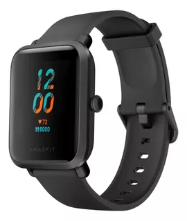 Smartwatch Amazfit Bip S 1.28 Negro Bluetoot 5.0 A1821