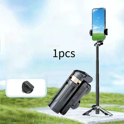 Selfie Stick TriPod Smartphone Stand Travel Trípode Para