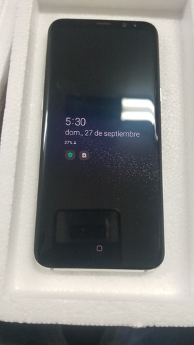 Samsung S8 Plus 64 Gb Gris 