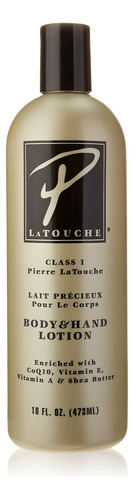 Pierre Latouche Cuerpo Y Loción De Mano 16 oz.