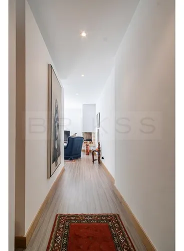 Apartamento En Venta En Ingemar. Cod V5041