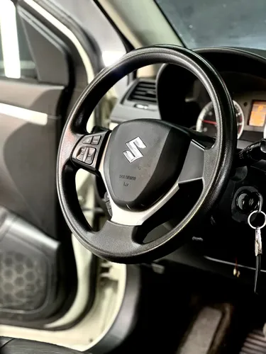 Suzuki Swift 1.2 Live