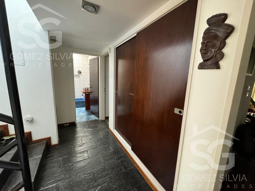 Casa A La Venta 6 Ambientes En Coghlan- Belgrano