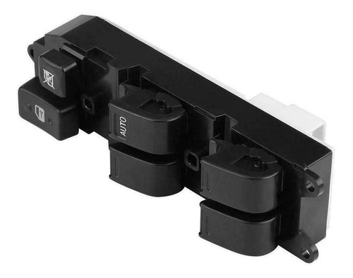 Botão Comando Interruptor Vidro Toyota Hilux Pick Up 2001