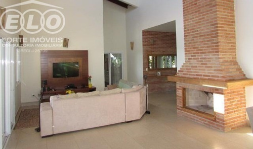 Imagem 15 de 24 de Casa Em Condomínio Em Indaiatuba/sp; Com Uma Localização Privilegiada ; Projetada Com Piscina, Hidro, Forno De Pizza E Muito Mais! - Ch00417 - 34799052