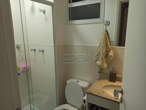 Apartamento Com 2 Dormitórios À Venda, 67 M² Por R$ 460.000 - Fundação - São Caetano Do Sul/sp - Ap12063