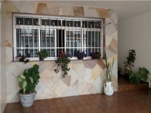 Imagem 13 de 15 de Sobrado - Jardim Ipanema - Mr76721