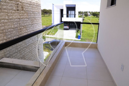 Imagem 13 de 20 de Casa Com 3 Dormitórios À Venda, 250 M² Por R$ 1.550.000 - Centro - Eusébio/ce - Ca0368