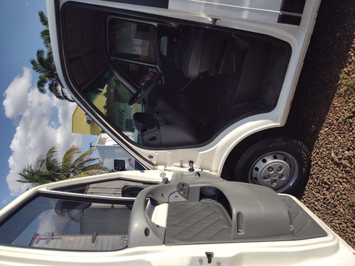 Imagem 6 de 9 de Citroën Jumper 2014 2.3 Hdi 16l 5p
