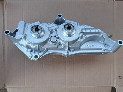Modulo Cambio Tcm Powershift Automatico Ford