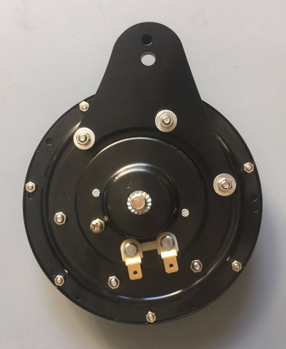 Claxon Arlen Deep Cut Para Harley Davidson Y Compat