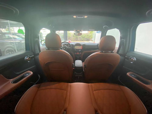 Imagen 9 de 10 de Mini Countryman Híbrida Phev 2021
