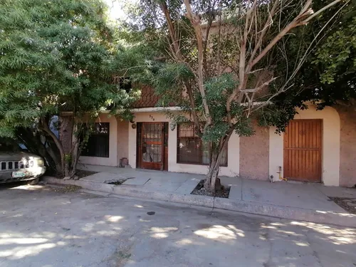Casa En Venta En Magdalenas, Torreón, Coahuila De Zaragoza