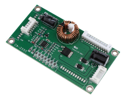 2 Controladores De Retroiluminación Led Universales For Tv