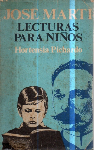 Lecturas Para Niños Jose Marti 