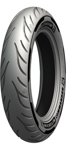 Llanta Michelin Commander 3 Touring Trasera 180/55b18 80h