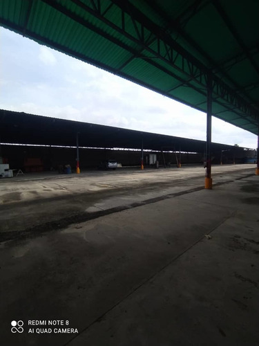 Imagen 7 de 30 de Ensambladora, Empresa Metalurgica General En Venta Valencia Carabobo