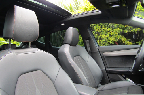 Cupra formentor 2.0 T At