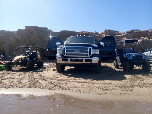 Ford F-100 3.9 Cab. Simple Xlt 4x4 2007