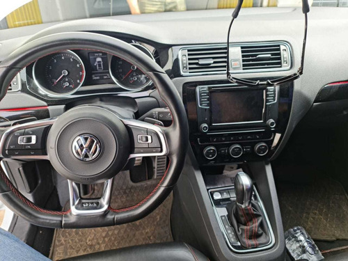 Volkswagen Vento 2.0 Tsi Gli 211cv App Connect + Nav 2020