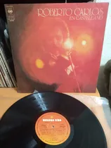 Comprar Roberto Carlos - Roberto Carlos - En Castellano - Vinilo Lp