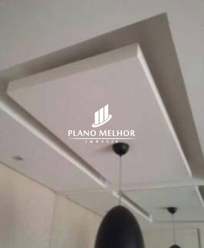 Imagem 3 de 30 de Apartamento Para Locação E Venda Em Itaquera / Cidade Líder (próximo Ao Metro) Com 2 Dormitórios E 1 Vaga Com 48m² - Ap1281 - Ap1281