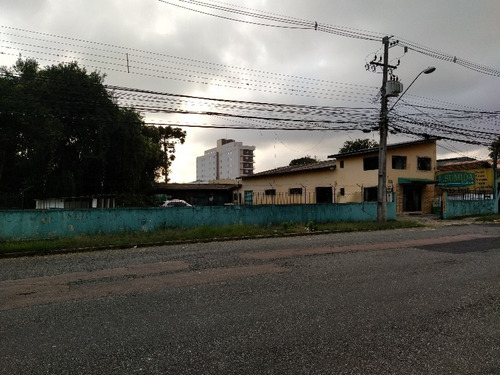 Imagem 5 de 17 de Terreno - Rebouças - 924