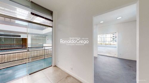 Imagem 26 de 30 de Conjunto Comercial, Cerqueira César, São Paulo - R$ 7.79 Mi. - A3675