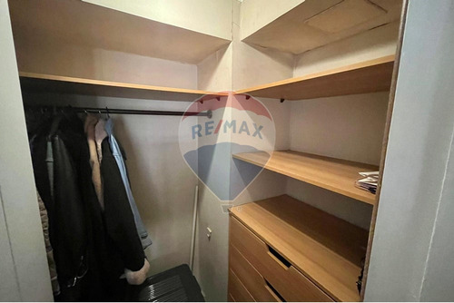 Arriendo Hermoso Dpto 3d 2b Ñuñoa