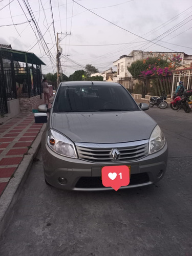 Renault Sandero 1.6 Dynamique