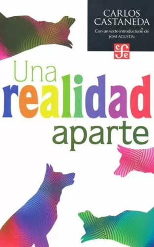 Libro Una Realidad Aparte