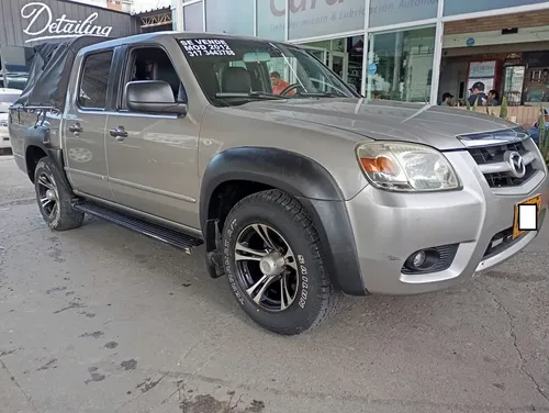 Mazda BT50 2.2 B22c29